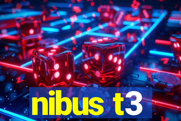 nibus t3